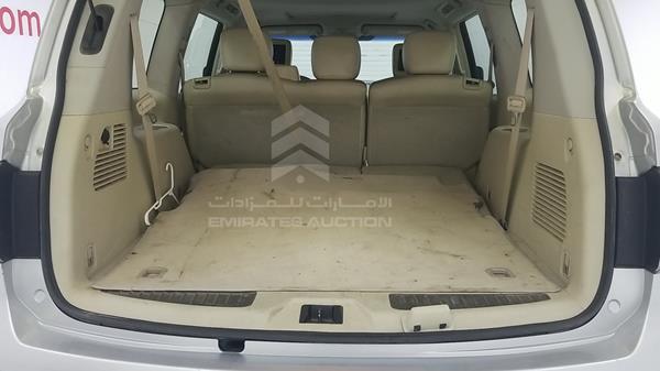 Photo 29 VIN: JN8AY25Y1A9004020 - NISSAN PATROL 