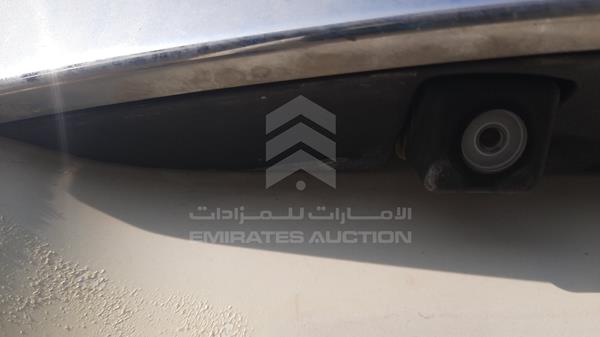 Photo 21 VIN: JN8AY25Y1B9013169 - NISSAN PATROL 