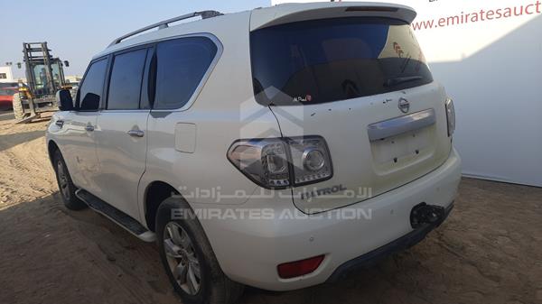 Photo 4 VIN: JN8AY25Y1B9013169 - NISSAN PATROL 