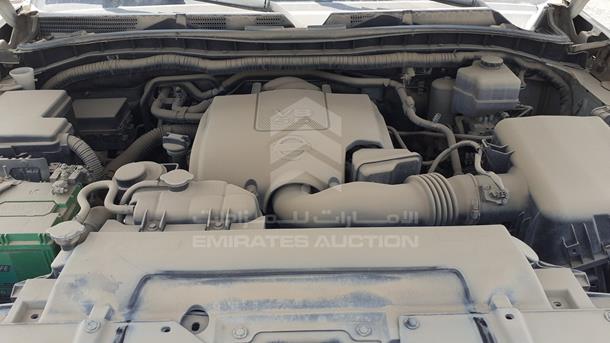 Photo 29 VIN: JN8AY25Y1B9013169 - NISSAN PATROL 