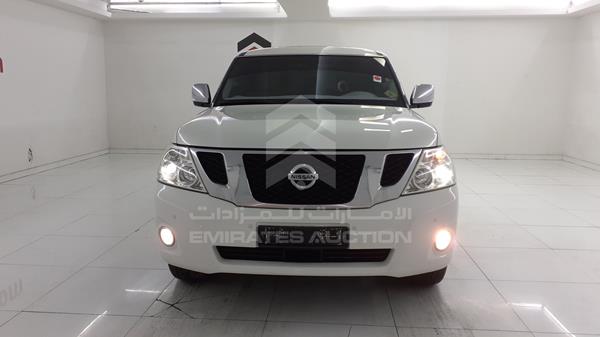 Photo 0 VIN: JN8AY25Y1C9025730 - NISSAN PATROL 