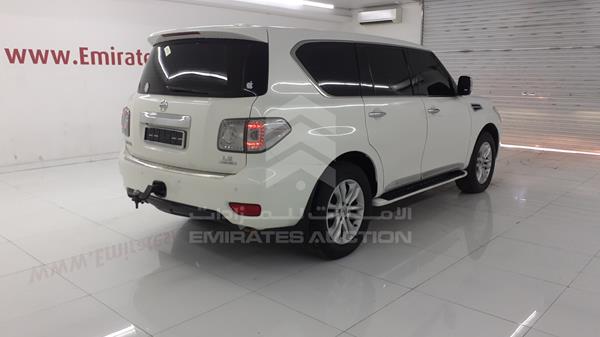 Photo 8 VIN: JN8AY25Y1C9025730 - NISSAN PATROL 