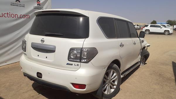 Photo 6 VIN: JN8AY25Y1C9027008 - NISSAN PATROL 