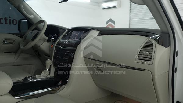 Photo 27 VIN: JN8AY25Y2C9036137 - NISSAN PATROL 