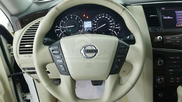 Photo 13 VIN: JN8AY25Y2C9039734 - NISSAN PATROL 