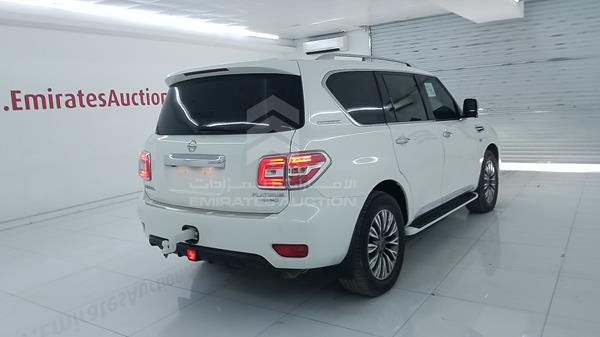 Photo 8 VIN: JN8AY25Y2C9039734 - NISSAN PATROL 