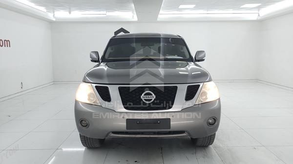 Photo 0 VIN: JN8AY25Y3A9001832 - NISSAN PATROL 