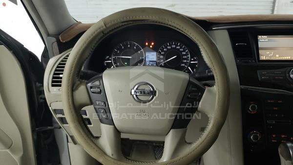 Photo 12 VIN: JN8AY25Y3A9001832 - NISSAN PATROL 