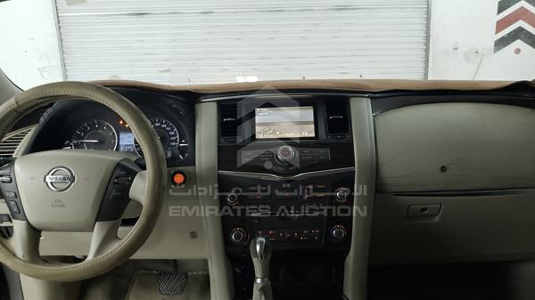 Photo 14 VIN: JN8AY25Y3A9001832 - NISSAN PATROL 