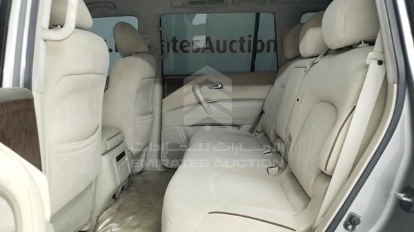 Photo 19 VIN: JN8AY25Y3A9001832 - NISSAN PATROL 