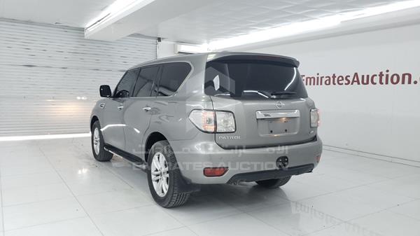 Photo 5 VIN: JN8AY25Y3A9001832 - NISSAN PATROL 