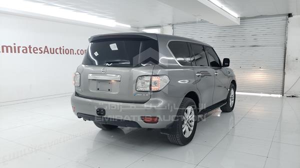 Photo 7 VIN: JN8AY25Y3A9001832 - NISSAN PATROL 