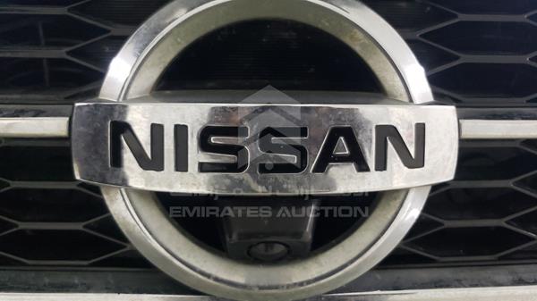 Photo 30 VIN: JN8AY25Y3A9006769 - NISSAN PATROL 