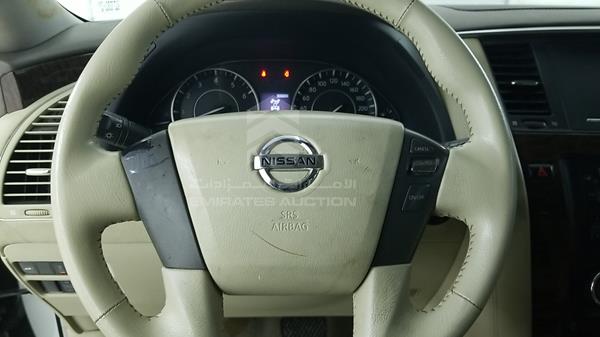 Photo 12 VIN: JN8AY25Y3B9013979 - NISSAN PATROL 