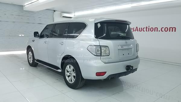 Photo 5 VIN: JN8AY25Y3B9013979 - NISSAN PATROL 