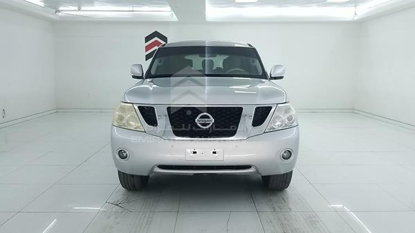 Photo 0 VIN: JN8AY25Y3B9013979 - NISSAN PATROL 