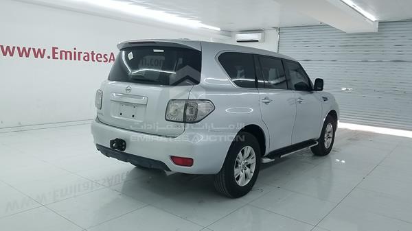 Photo 7 VIN: JN8AY25Y3B9013979 - NISSAN PATROL 