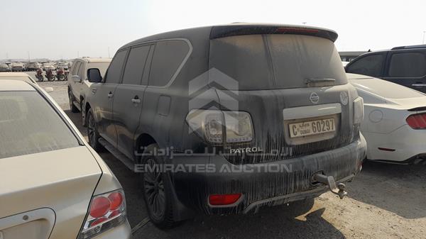 Photo 3 VIN: JN8AY25Y4B9010637 - NISSAN PATROL 