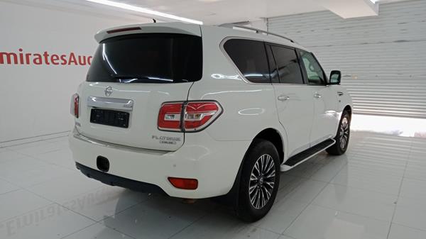 Photo 8 VIN: JN8AY25Y4C9025771 - NISSAN PATROL 