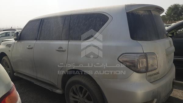 Photo 13 VIN: JN8AY25Y4C9032039 - NISSAN PATROL 