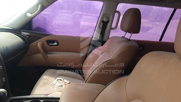 Photo 22 VIN: JN8AY25Y4C9032039 - NISSAN PATROL 