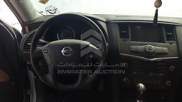 Photo 26 VIN: JN8AY25Y4C9032039 - NISSAN PATROL 