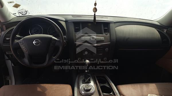 Photo 28 VIN: JN8AY25Y4C9032039 - NISSAN PATROL 