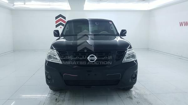 Photo 0 VIN: JN8AY25Y5A9002691 - NISSAN PATROL 