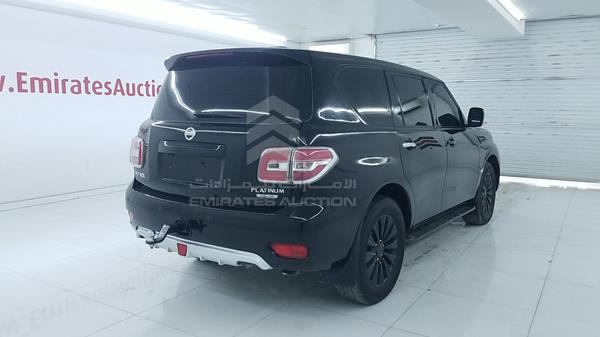 Photo 9 VIN: JN8AY25Y5A9002691 - NISSAN PATROL 