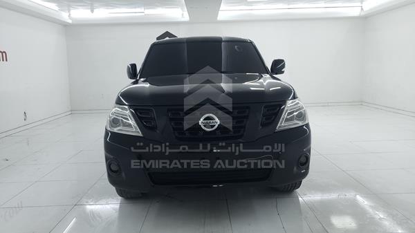 Photo 0 VIN: JN8AY25Y5A9002691 - NISSAN PATROL 