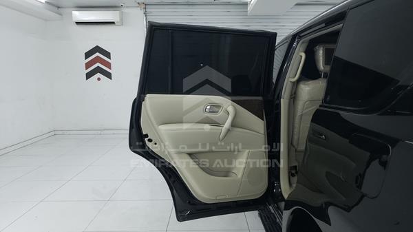 Photo 19 VIN: JN8AY25Y5A9002691 - NISSAN PATROL 