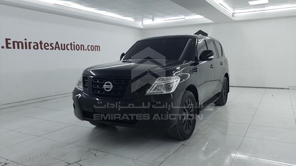 Photo 4 VIN: JN8AY25Y5A9002691 - NISSAN PATROL 