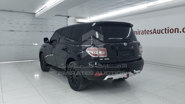 Photo 5 VIN: JN8AY25Y5A9002691 - NISSAN PATROL 