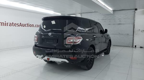 Photo 7 VIN: JN8AY25Y5A9002691 - NISSAN PATROL 