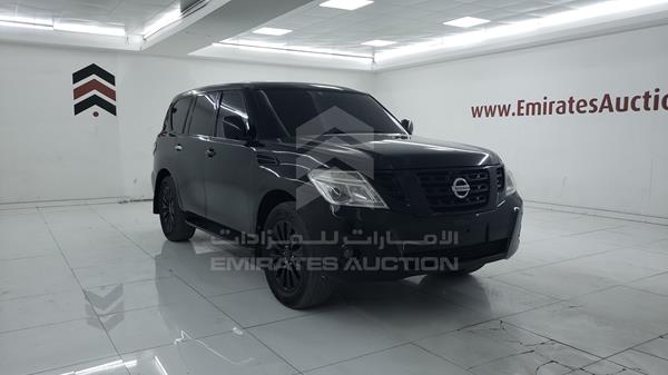 Photo 8 VIN: JN8AY25Y5A9002691 - NISSAN PATROL 