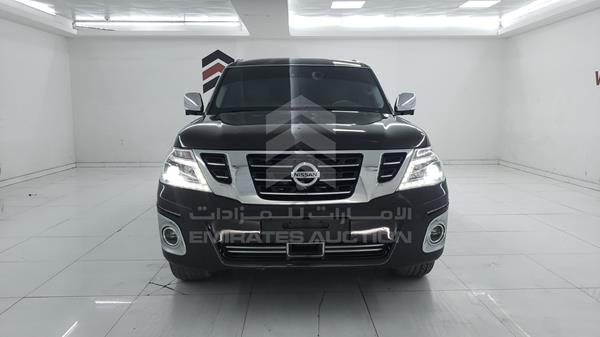 Photo 0 VIN: JN8AY25Y5A9003999 - NISSAN PATROL 