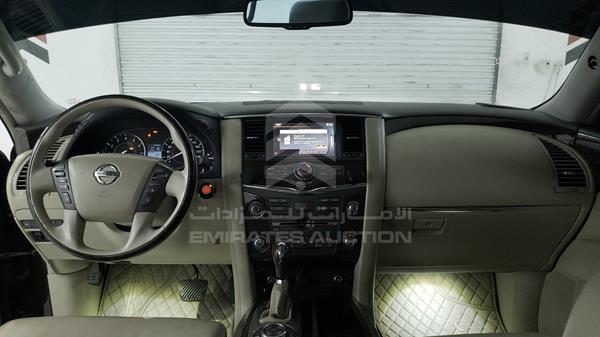 Photo 14 VIN: JN8AY25Y5A9003999 - NISSAN PATROL 