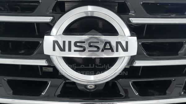 Photo 29 VIN: JN8AY25Y5A9003999 - NISSAN PATROL 