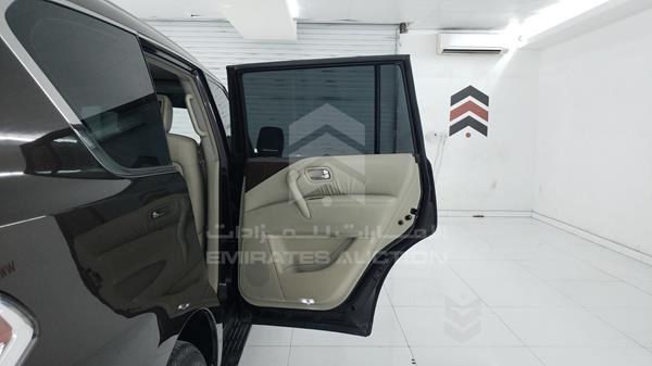 Photo 31 VIN: JN8AY25Y5A9003999 - NISSAN PATROL 