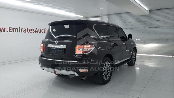 Photo 7 VIN: JN8AY25Y5A9003999 - NISSAN PATROL 