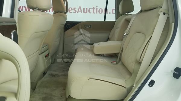 Photo 30 VIN: JN8AY25Y5C9028436 - NISSAN PATROL 