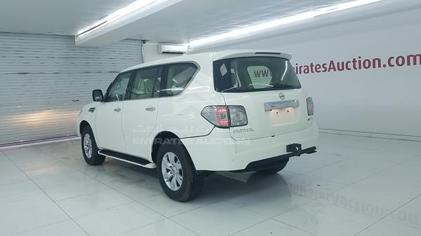 Photo 6 VIN: JN8AY25Y5C9028436 - NISSAN PATROL 