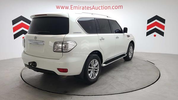 Photo 12 VIN: JN8AY25Y5C9033183 - NISSAN PATROL 