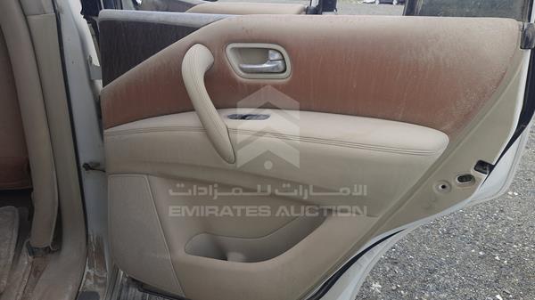 Photo 18 VIN: JN8AY25Y5C9037279 - NISSAN PATROL 