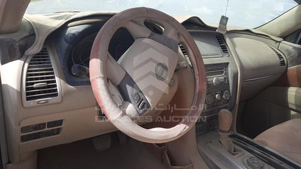 Photo 9 VIN: JN8AY25Y5C9037279 - NISSAN PATROL 