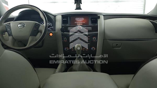 Photo 19 VIN: JN8AY25Y7C9026963 - NISSAN PATROL 