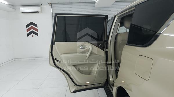 Photo 19 VIN: JN8AY25Y7C9027806 - NISSAN PATROL 