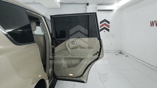 Photo 25 VIN: JN8AY25Y7C9027806 - NISSAN PATROL 