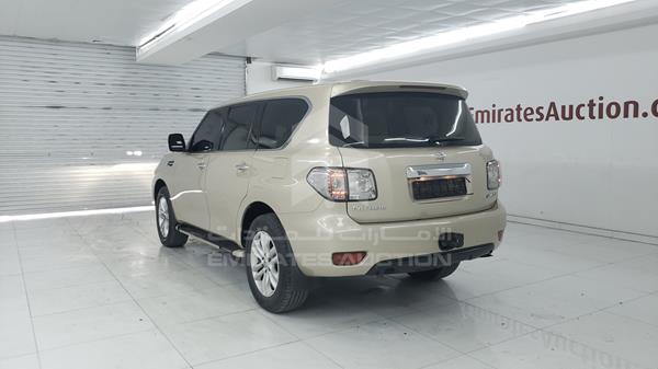 Photo 5 VIN: JN8AY25Y7C9027806 - NISSAN PATROL 