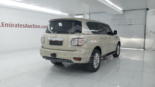 Photo 7 VIN: JN8AY25Y7C9027806 - NISSAN PATROL 